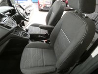 USED 2018 18 FORD GRAND TOURNEO CONNECT 1.5 TITANIUM TDCI 5d 118 BHP 7 SEATS 1 OWNER FSH