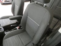 USED 2018 18 FORD GRAND TOURNEO CONNECT 1.5 TITANIUM TDCI 5d 118 BHP 7 SEATS 1 OWNER FSH