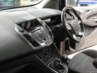 USED 2018 18 FORD GRAND TOURNEO CONNECT 1.5 TITANIUM TDCI 5d 118 BHP 7 SEATS 1 OWNER FSH