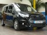 USED 2018 18 FORD GRAND TOURNEO CONNECT 1.5 TITANIUM TDCI 5d 118 BHP 7 SEATS 1 OWNER FSH