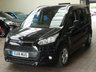 USED 2018 18 FORD GRAND TOURNEO CONNECT 1.5 TITANIUM TDCI 5d 118 BHP 7 SEATS 1 OWNER FSH