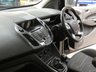 USED 2018 18 FORD GRAND TOURNEO CONNECT 1.5 TITANIUM TDCI 5d 118 BHP 7 SEATS 1 OWNER FSH