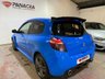 USED 2009 59 RENAULT CLIO 2.0 RENAULTSPORT 3d 197 BHP 