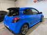 USED 2009 59 RENAULT CLIO 2.0 RENAULTSPORT 3d 197 BHP 