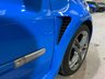 USED 2009 59 RENAULT CLIO 2.0 RENAULTSPORT 3d 197 BHP 