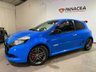 USED 2009 59 RENAULT CLIO 2.0 RENAULTSPORT 3d 197 BHP 