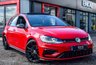 USED 2019 19 VOLKSWAGEN GOLF 2.0 R TSI 4MOTION DSG 5d 296 BHP LANE ASSIST+DYNAUDIO+KEYLESS+PRIV G