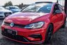 USED 2019 19 VOLKSWAGEN GOLF 2.0 R TSI 4MOTION DSG 5d 296 BHP LANE ASSIST+DYNAUDIO+KEYLESS+PRIV G