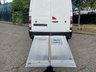 USED 2017 66 VAUXHALL MOVANO 2.3 L2H2 F3300 ( REAR TAILIFT ) Mwb Medium Roof P/V 110Bhp  