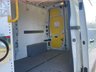 USED 2017 66 VAUXHALL MOVANO 2.3 L2H2 F3300 ( REAR TAILIFT ) Mwb Medium Roof P/V 110Bhp  