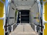 USED 2017 66 VAUXHALL MOVANO 2.3 L2H2 F3300 ( REAR TAILIFT ) Mwb Medium Roof P/V 110Bhp  
