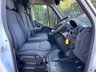 USED 2017 66 VAUXHALL MOVANO 2.3 L2H2 F3300 ( REAR TAILIFT ) Mwb Medium Roof P/V 110Bhp  