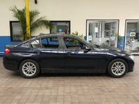 USED 2017 17 BMW 3 SERIES 2.0 320D ED PLUS 4d 161 BHP &pound;0 ROAD TAX 1 OWNER FSH