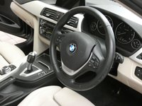 USED 2017 17 BMW 3 SERIES 2.0 320D ED PLUS 4d 161 BHP &pound;0 ROAD TAX 1 OWNER FSH