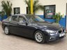 USED 2017 17 BMW 3 SERIES 2.0 320D ED PLUS 4d 161 BHP &pound;0 ROAD TAX 1 OWNER FSH