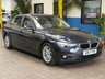 USED 2017 17 BMW 3 SERIES 2.0 320D ED PLUS 4d 161 BHP &pound;0 ROAD TAX 1 OWNER FSH