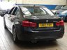 USED 2017 17 BMW 3 SERIES 2.0 320D ED PLUS 4d 161 BHP &pound;0 ROAD TAX 1 OWNER FSH