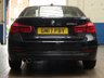 USED 2017 17 BMW 3 SERIES 2.0 320D ED PLUS 4d 161 BHP &pound;0 ROAD TAX 1 OWNER FSH