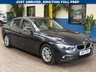 USED 2017 17 BMW 3 SERIES 2.0 320D ED PLUS 4d 161 BHP &pound;0 ROAD TAX 1 OWNER FSH