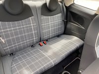 USED 2018 68 FIAT 500 1.2 LOUNGE 69 3Dr BHP 