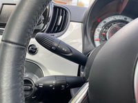 USED 2018 68 FIAT 500 1.2 LOUNGE 69 3Dr BHP 