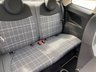 USED 2018 68 FIAT 500 1.2 LOUNGE 69 3Dr BHP 
