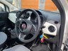 USED 2018 68 FIAT 500 1.2 LOUNGE 69 3Dr BHP 