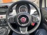USED 2018 68 FIAT 500 1.2 LOUNGE 69 3Dr BHP 