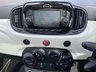 USED 2018 68 FIAT 500 1.2 LOUNGE 69 3Dr BHP 