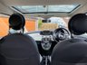 USED 2018 68 FIAT 500 1.2 LOUNGE 69 3Dr BHP 