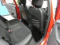 USED 2018 18 RENAULT CAPTUR 1.5 DYNAMIQUE S NAV DCI 5d 90 BHP SAT NAV PART LEATHER INTERIOR