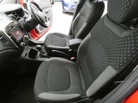USED 2018 18 RENAULT CAPTUR 1.5 DYNAMIQUE S NAV DCI 5d 90 BHP SAT NAV PART LEATHER INTERIOR