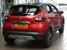 USED 2018 18 RENAULT CAPTUR 1.5 DYNAMIQUE S NAV DCI 5d 90 BHP SAT NAV PART LEATHER INTERIOR