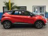 USED 2018 18 RENAULT CAPTUR 1.5 DYNAMIQUE S NAV DCI 5d 90 BHP SAT NAV PART LEATHER INTERIOR