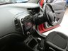 USED 2018 18 RENAULT CAPTUR 1.5 DYNAMIQUE S NAV DCI 5d 90 BHP SAT NAV PART LEATHER INTERIOR