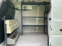 USED 2016 66 RENAULT MASTER 2.3 LH35 [ MOBILE WORKSHOP ] BUSINESS ENERGY DCI 145 L3 LWB H3 HI ROOF P/V 