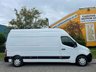 USED 2016 66 RENAULT MASTER 2.3 LH35 [ MOBILE WORKSHOP ] BUSINESS ENERGY DCI 145 L3 LWB H3 HI ROOF P/V 