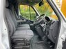 USED 2016 66 RENAULT MASTER 2.3 LH35 [ MOBILE WORKSHOP ] BUSINESS ENERGY DCI 145 L3 LWB H3 HI ROOF P/V 