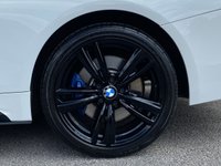 USED 2016 66 BMW 4 SERIES 2.0 420D XDRIVE M SPORT 2d 188 BHP 