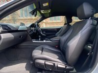 USED 2016 66 BMW 4 SERIES 2.0 420D XDRIVE M SPORT 2d 188 BHP 
