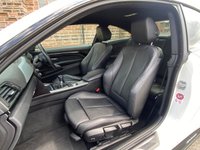 USED 2016 66 BMW 4 SERIES 2.0 420D XDRIVE M SPORT 2d 188 BHP 