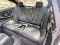 USED 2016 66 BMW 4 SERIES 2.0 420D XDRIVE M SPORT 2d 188 BHP 