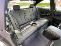 USED 2016 66 BMW 4 SERIES 2.0 420D XDRIVE M SPORT 2d 188 BHP 