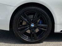USED 2016 66 BMW 4 SERIES 2.0 420D XDRIVE M SPORT 2d 188 BHP 