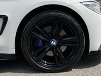 USED 2016 66 BMW 4 SERIES 2.0 420D XDRIVE M SPORT 2d 188 BHP 