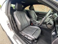 USED 2016 66 BMW 4 SERIES 2.0 420D XDRIVE M SPORT 2d 188 BHP 