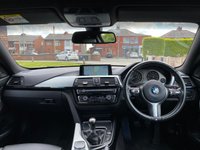 USED 2016 66 BMW 4 SERIES 2.0 420D XDRIVE M SPORT 2d 188 BHP 