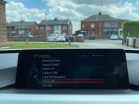 USED 2016 66 BMW 4 SERIES 2.0 420D XDRIVE M SPORT 2d 188 BHP 