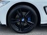 USED 2016 66 BMW 4 SERIES 2.0 420D XDRIVE M SPORT 2d 188 BHP 