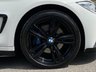 USED 2016 66 BMW 4 SERIES 2.0 420D XDRIVE M SPORT 2d 188 BHP 